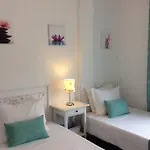 Apartment Casa Alzira By Alzira Albufeira
