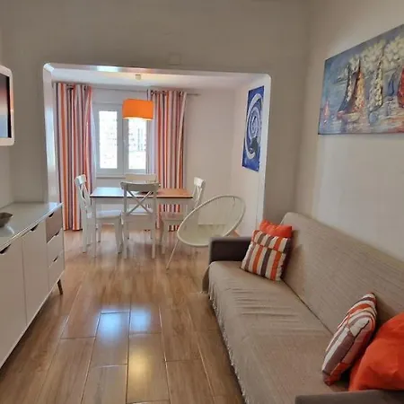 Apartment Casa Alzira By Alzira Albufeira