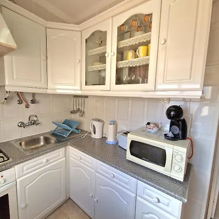 Casa Alzira By Alzira Albufeira