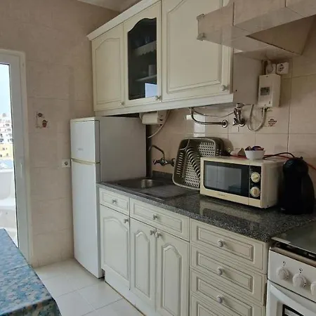 Daire Casa Alzira By Alzira