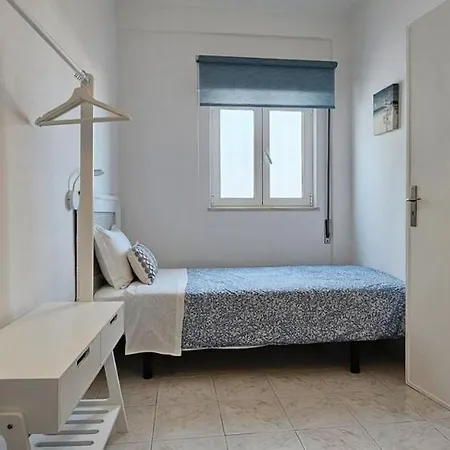 Casa Alzira By Alzira Albufeira