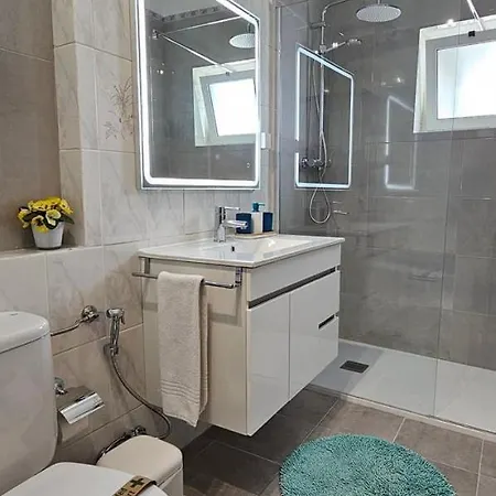 Appartement Casa Alzira By Alzira Albufeira