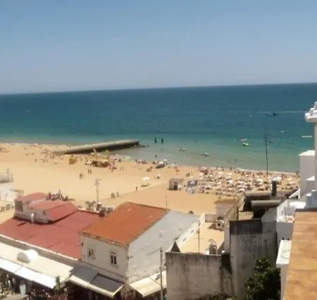 Appartement Casa Alzira By Alzira Albufeira