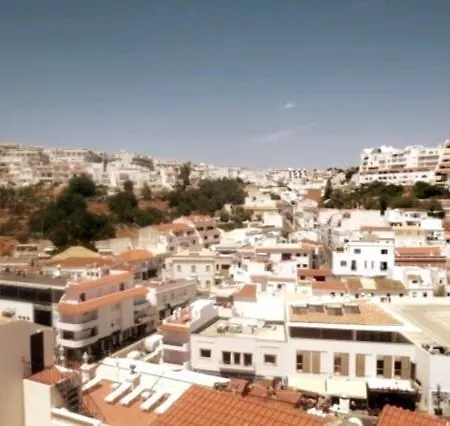 Casa Alzira By Alzira Appartement Albufeira
