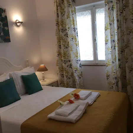 Casa Alzira By Alzira Albufeira