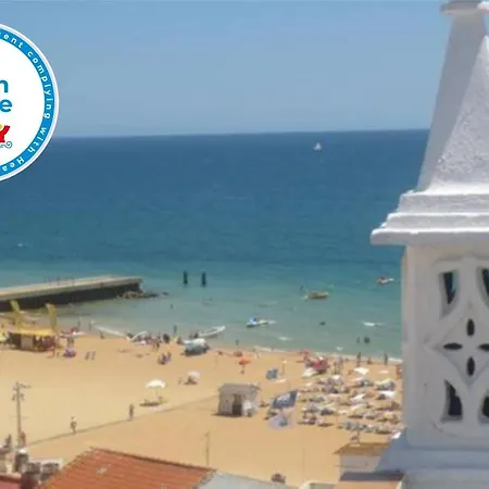 Lägenhet Casa Alzira By Alzira Albufeira
