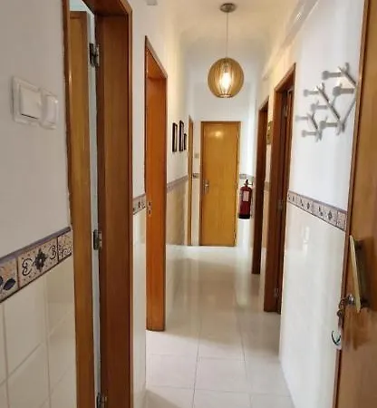 Appartement Casa Alzira By Alzira