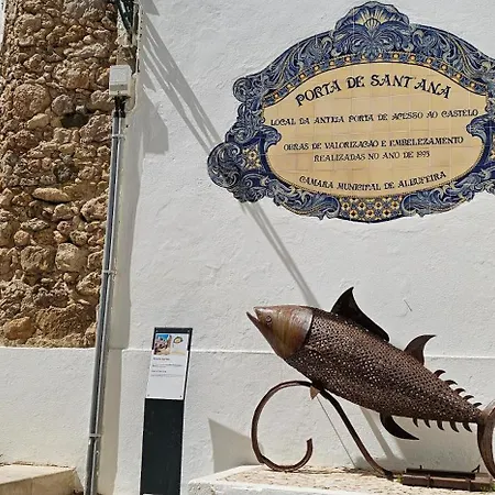 Casa Alzira By Alzira 아파트