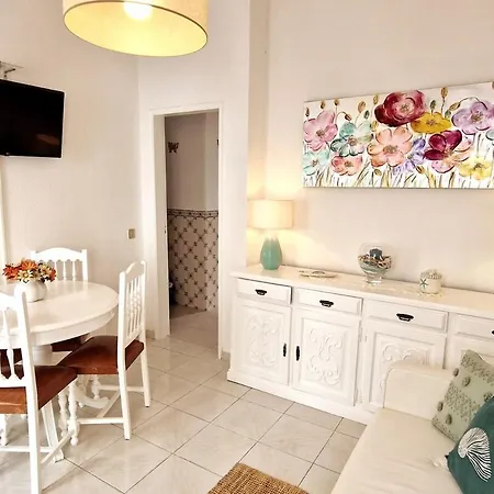 Apartamento Casa Alzira By Alzira Albufeira