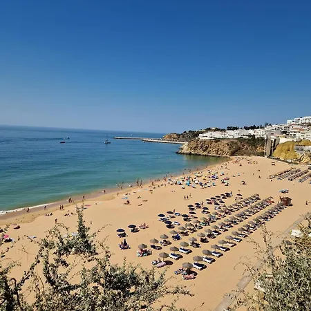 Appartement Casa Alzira By Alzira Albufeira