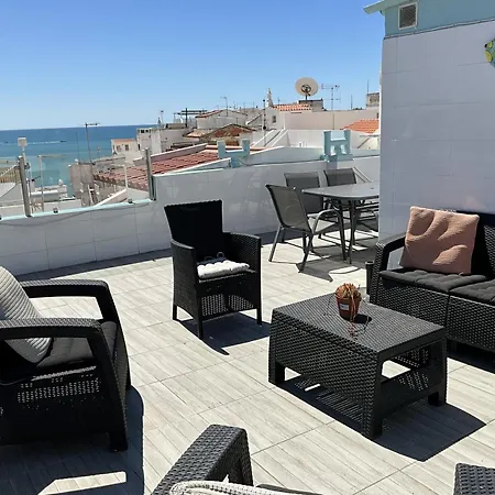 Casa Alzira By Alzira Appartement Albufeira