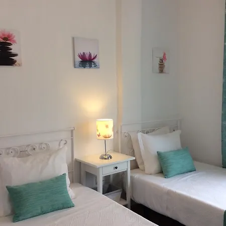 Apartment Casa Alzira By Alzira Albufeira