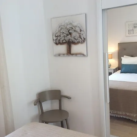 Casa Alzira By Alzira Appartement