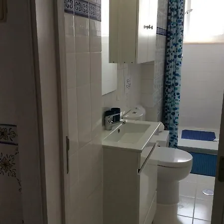 Casa Alzira By Alzira Appartement *
