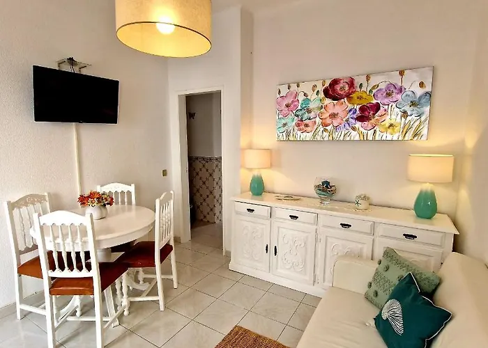 Casa Alzira By Alzira 公寓 *