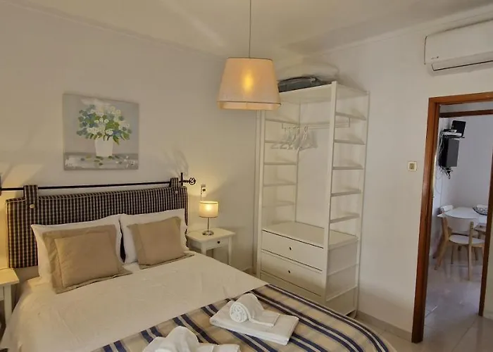 아파트 Casa Alzira By Alzira 알부페이라