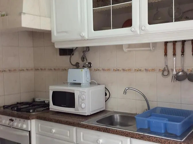 Casa Alzira By Alzira 알부페이라