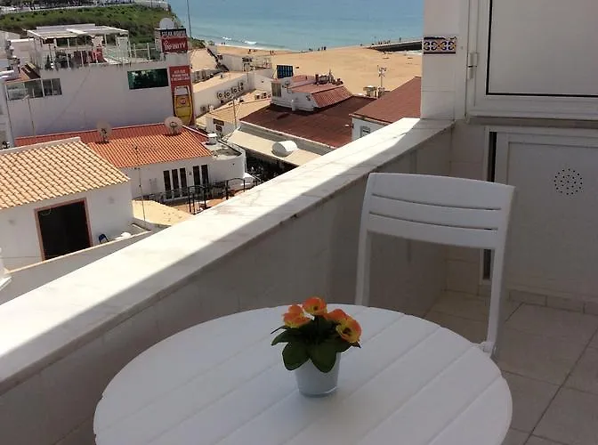 Casa Alzira By Alzira 公寓 阿尔布费拉