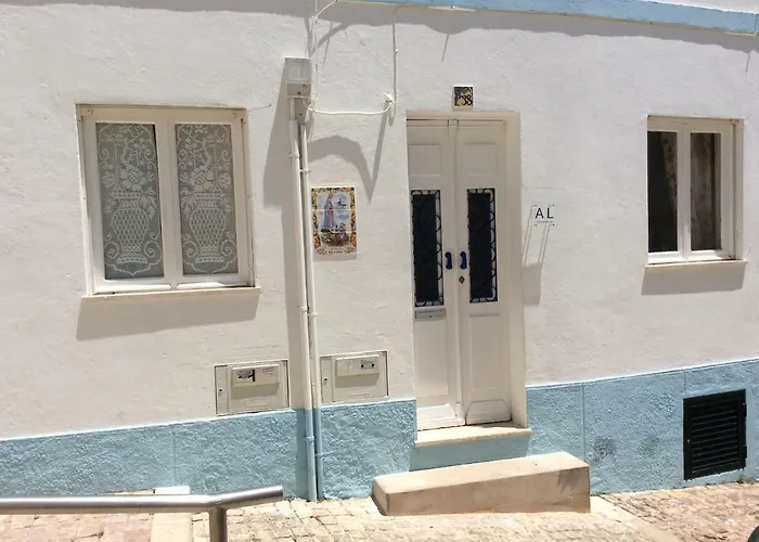 아파트 Casa Alzira By Alzira *