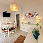 Casa Alzira By Alzira Lejlighed *