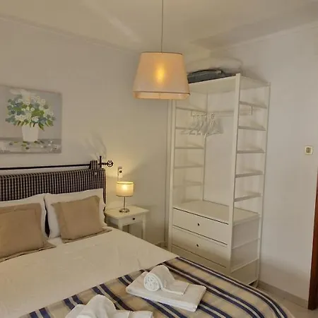 Apartament Casa Alzira By Alzira Albufeira