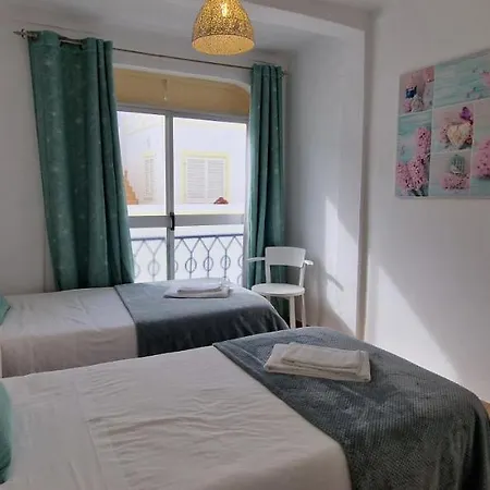 Casa Alzira By Alzira Albufeira