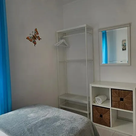 Apartament Casa Alzira By Alzira *