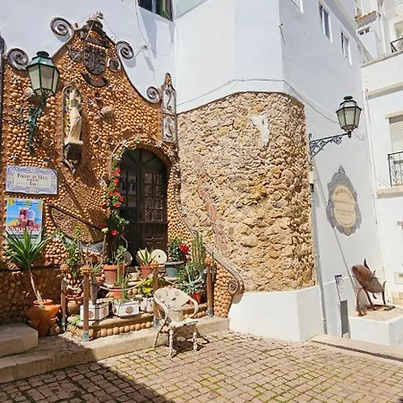 Casa Alzira By Alzira Apartament Albufeira