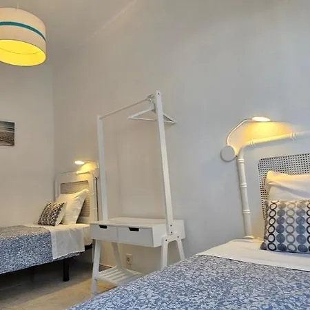 Casa Alzira By Alzira