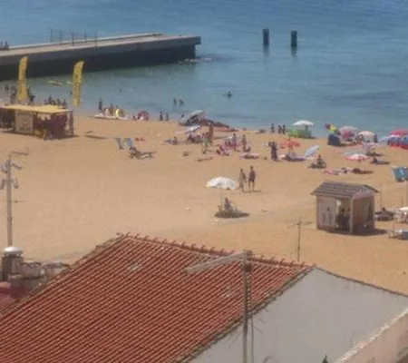 Appartamento Casa Alzira By Alzira Albufeira