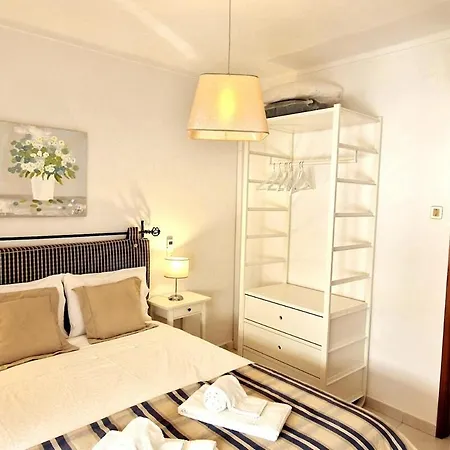 Casa Alzira By Alzira * Albufeira