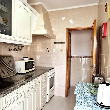 Casa Alzira By Alzira Appartamento *