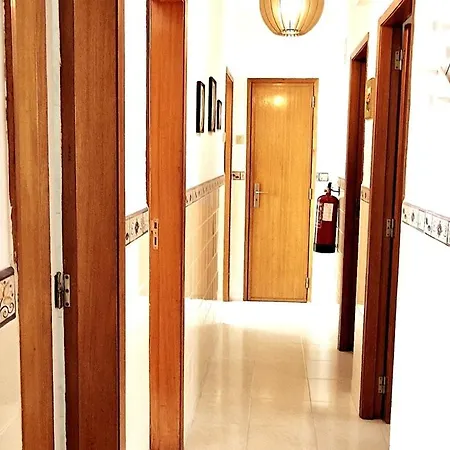 Casa Alzira By Alzira Appartamento