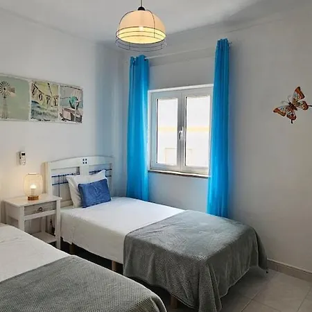 Casa Alzira By Alzira Appartamento Albufeira