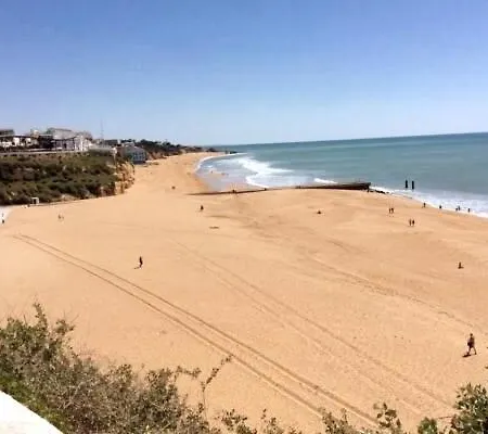 Casa Alzira By Alzira Albufeira