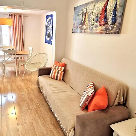 Casa Alzira By Alzira Appartamento *
