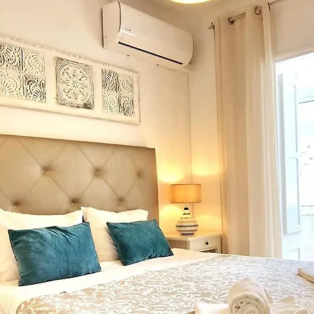 Casa Alzira By Alzira Appartamento