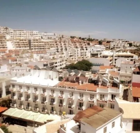 Casa Alzira By Alzira * Albufeira