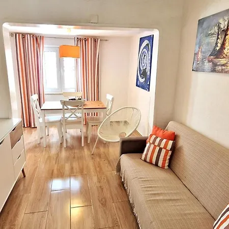 Appartamento Casa Alzira By Alzira