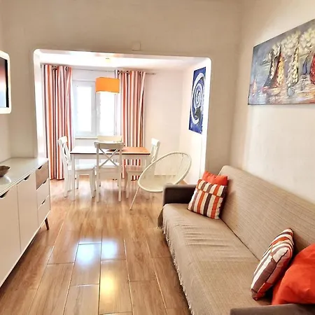 Casa Alzira By Alzira Appartamento *