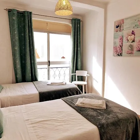 Appartamento Casa Alzira By Alzira *