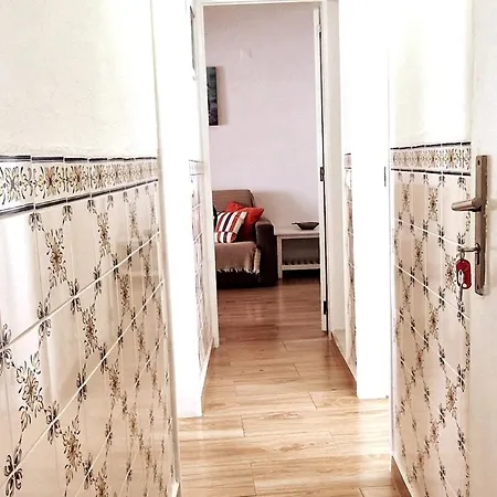Casa Alzira By Alzira Albufeira