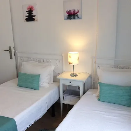 Casa Alzira By Alzira Apartament