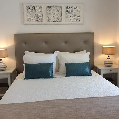 Apartament Casa Alzira By Alzira Albufeira