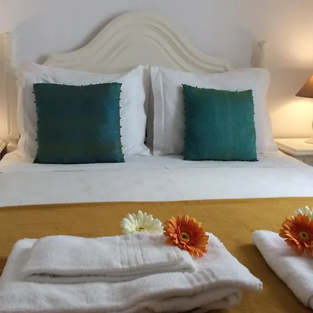 Apartament Casa Alzira By Alzira Albufeira