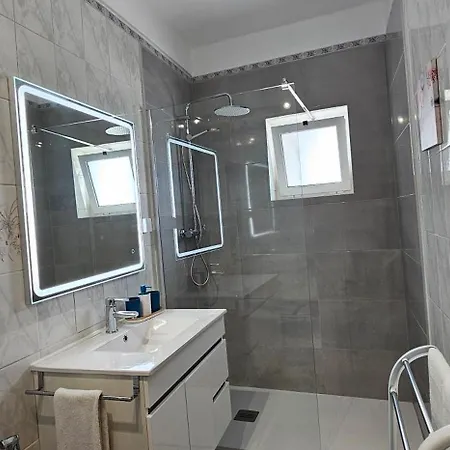 Appartement Casa Alzira By Alzira