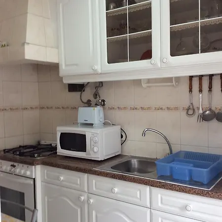 Casa Alzira By Alzira Albufeira