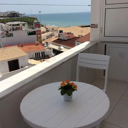 Casa Alzira By Alzira Appartement Albufeira