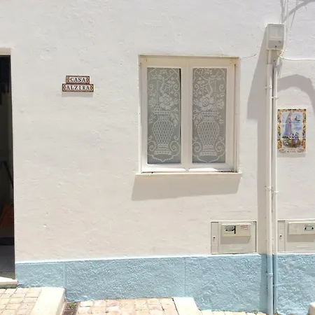 Casa Alzira By Alzira Albufeira